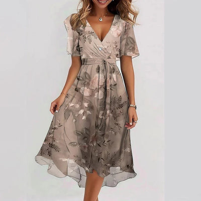 Laurène Femme Robe