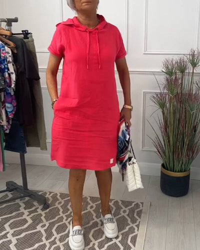 Élise Rive Femme Robe
