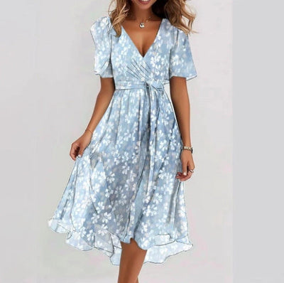 Laurène Femme Robe