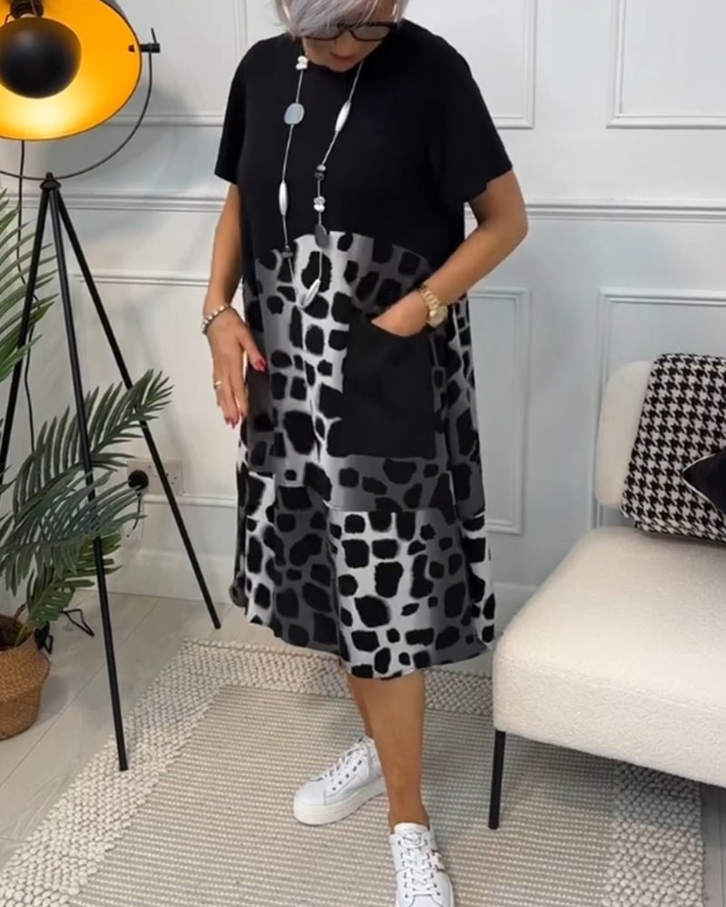 Lorène Femme Robe