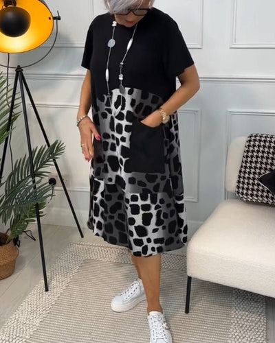 Lorène Femme Robe