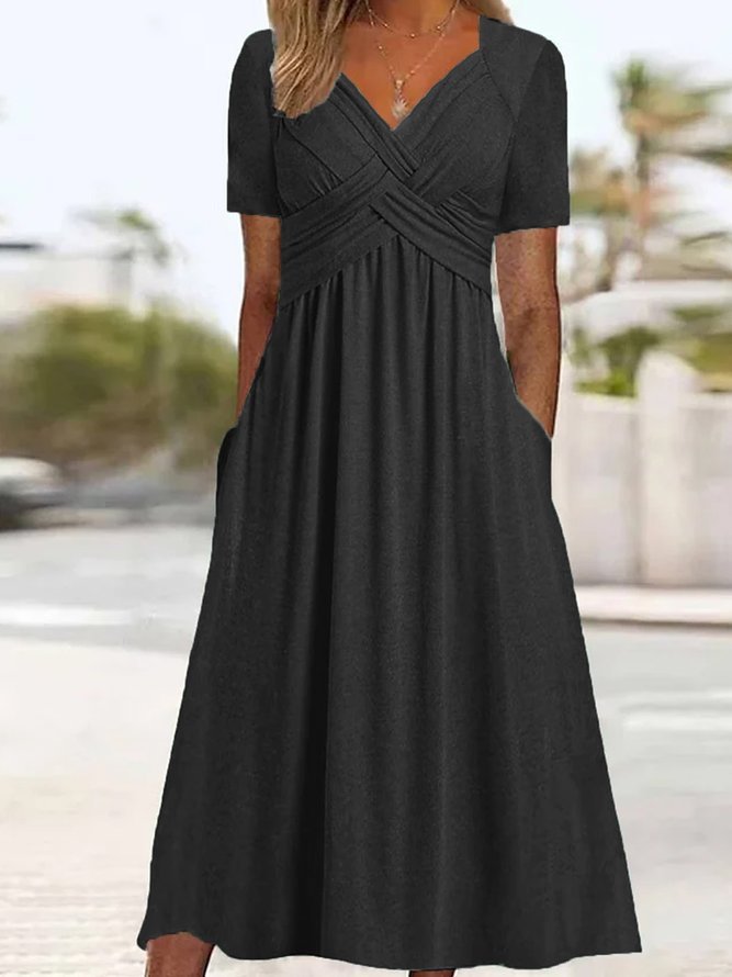 Isaline Rive Femme Robe