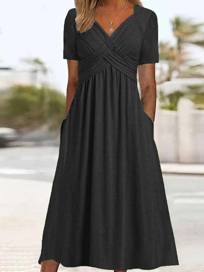 Isaline Rive Femme Robe