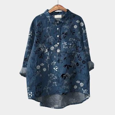 Clara Femme Blouse