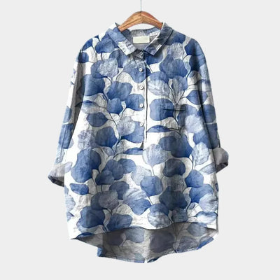 Clara Femme Blouse