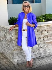 Loréa Femme Veste