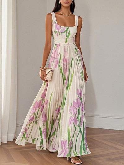 Iriséa Femme Robe