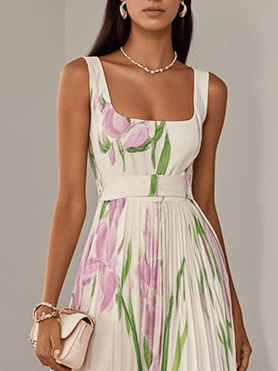 Iriséa Femme Robe