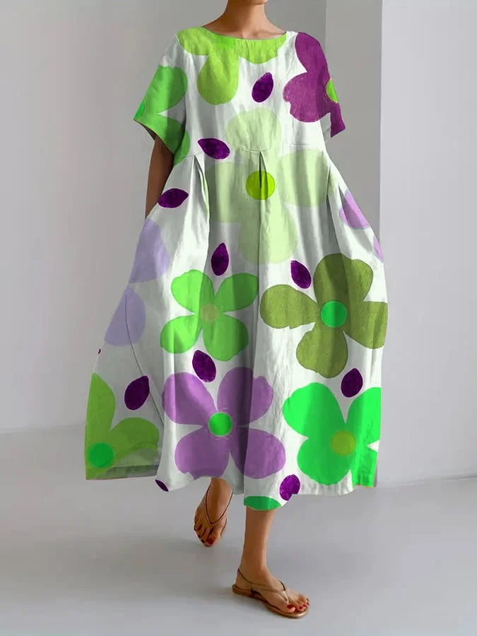 Isalie Femme Robe