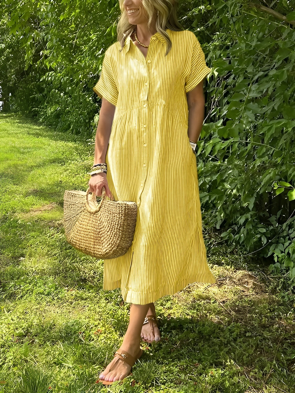Nora Femme Robe