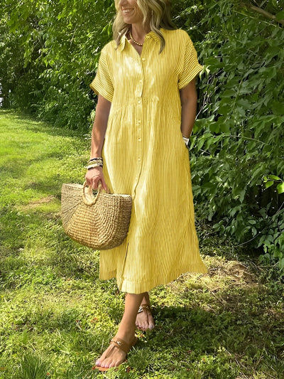Nora Femme Robe