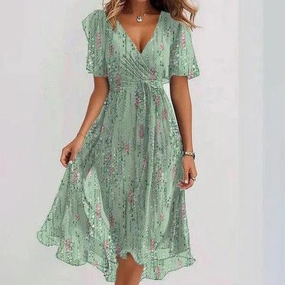 Laurène Femme Robe