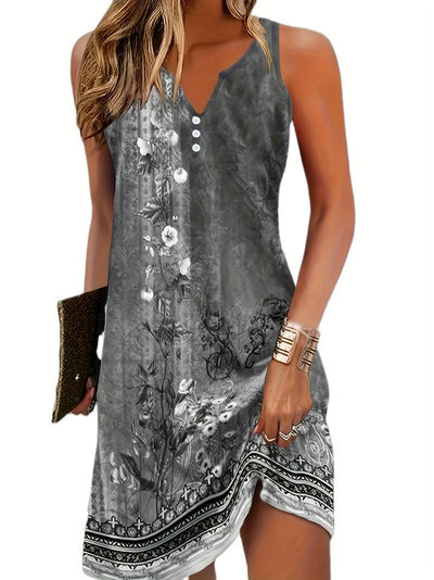 Solange Femme Robe