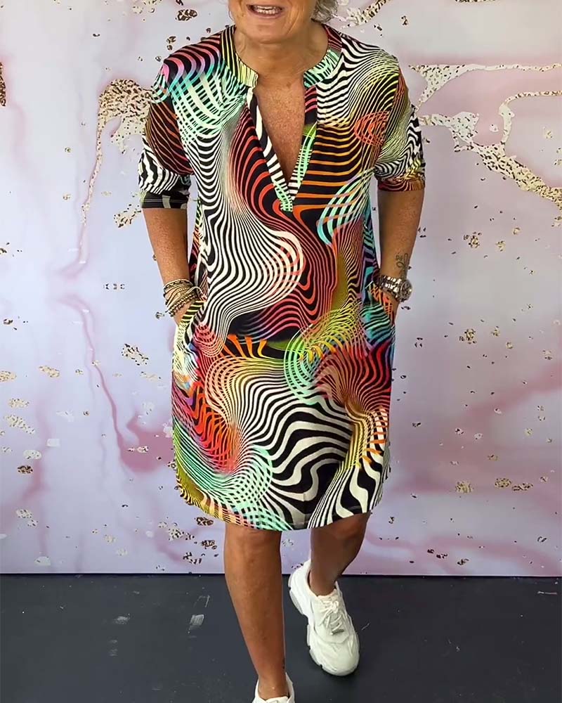 Ria Femme Robe