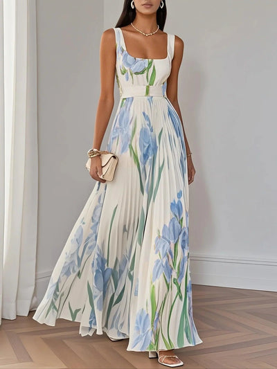 Iriséa Femme Robe