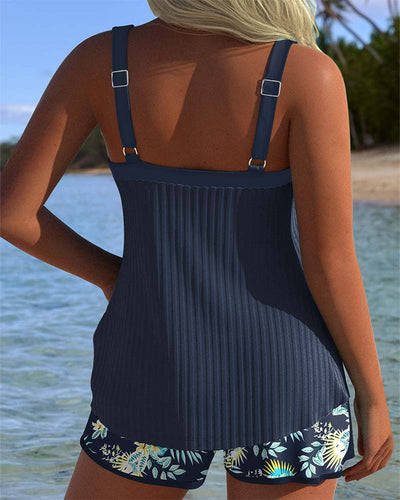 Bikini Femme Tankini