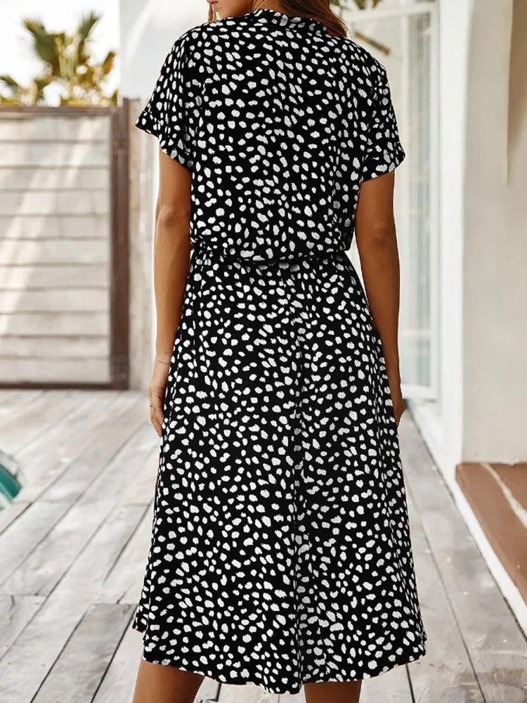 Élora Femme Robe