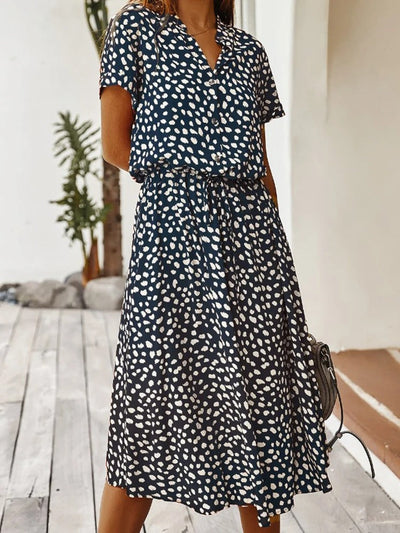 Élora Femme Robe