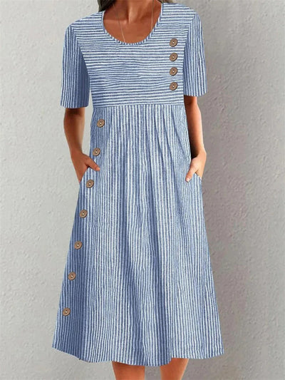 Laurine Femme Robe