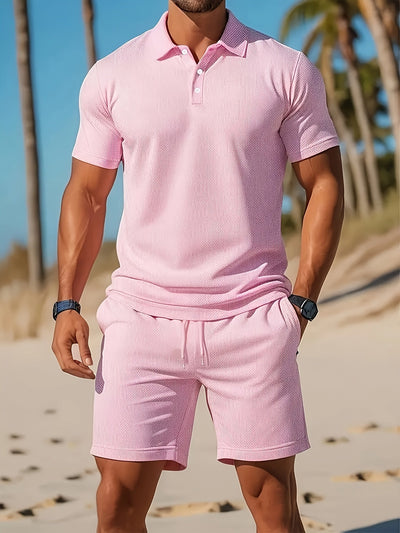 Noé Homme Ensemble