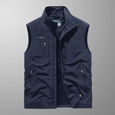 Mathis Homme Gilet