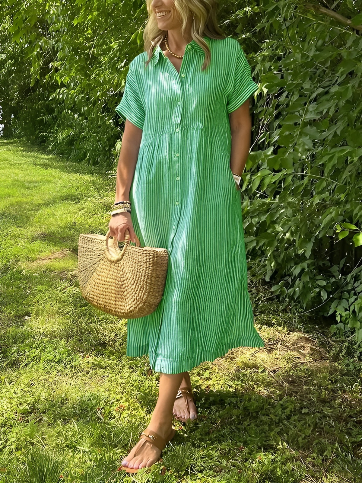 Nora Femme Robe