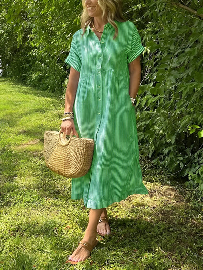 Nora Femme Robe