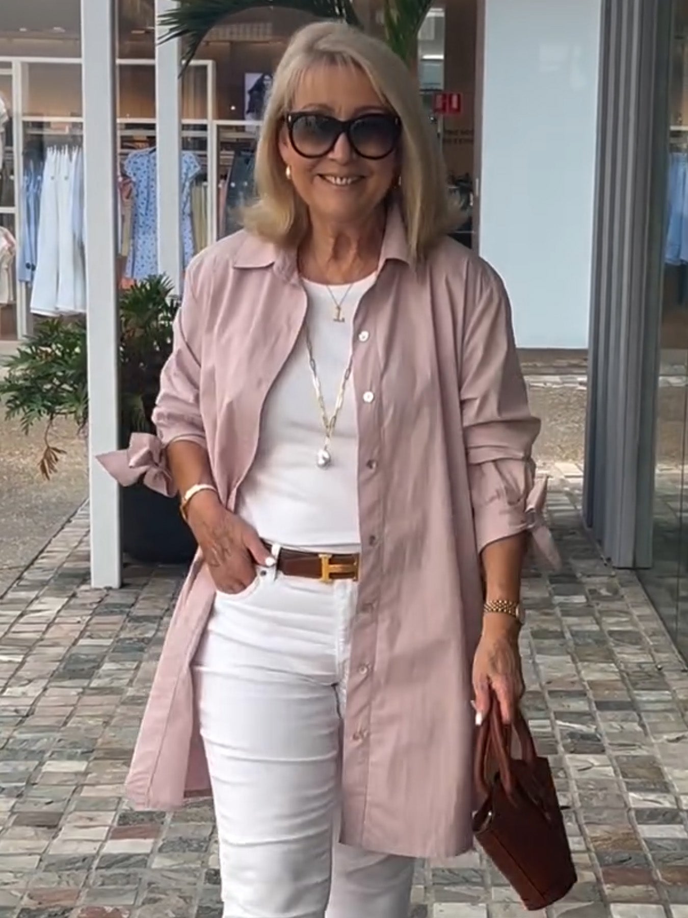 Loréa Femme Veste