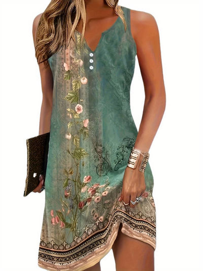 Solange Femme Robe
