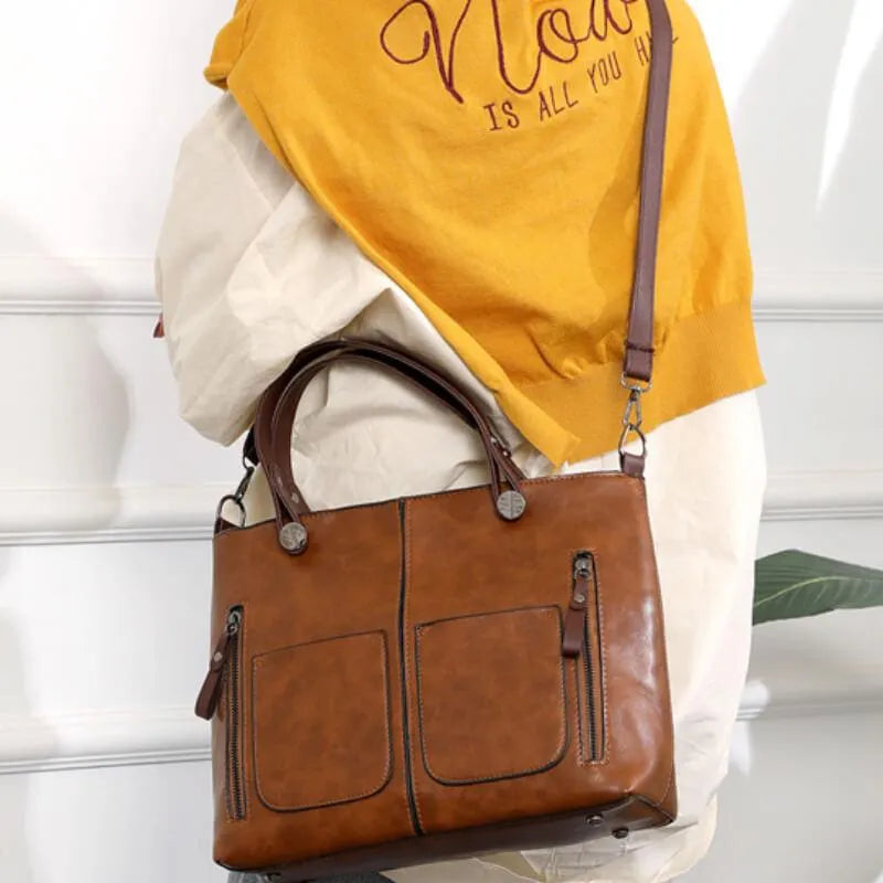 Véronique Femme Sac