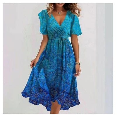 Laurène Femme Robe