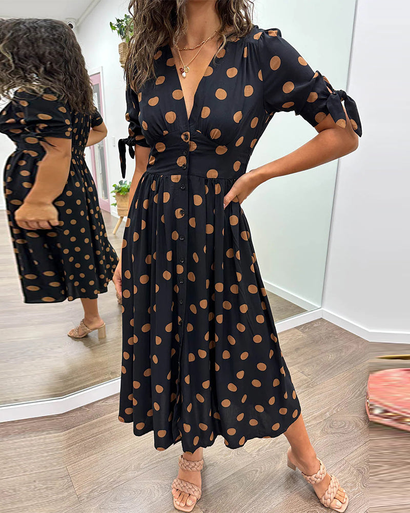 Hélène Femme Robe