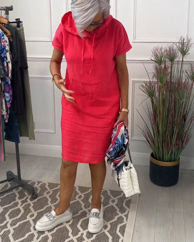 Élise Rive Femme Robe