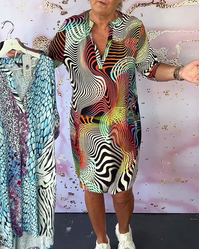 Ria Femme Robe