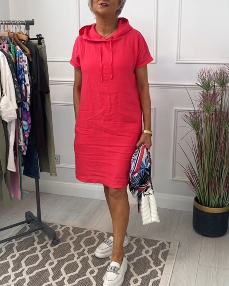 Élise Rive Femme Robe