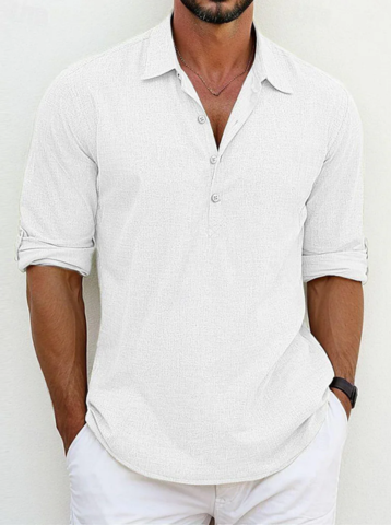 RAPHAEL HOMME CHEMISE