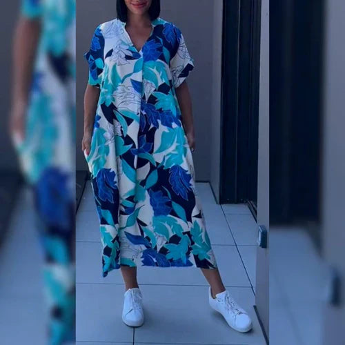 Océane Femme Robe