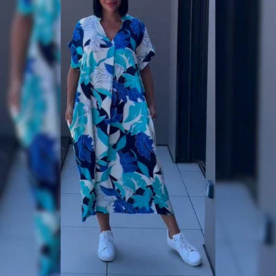 Océane Femme Robe