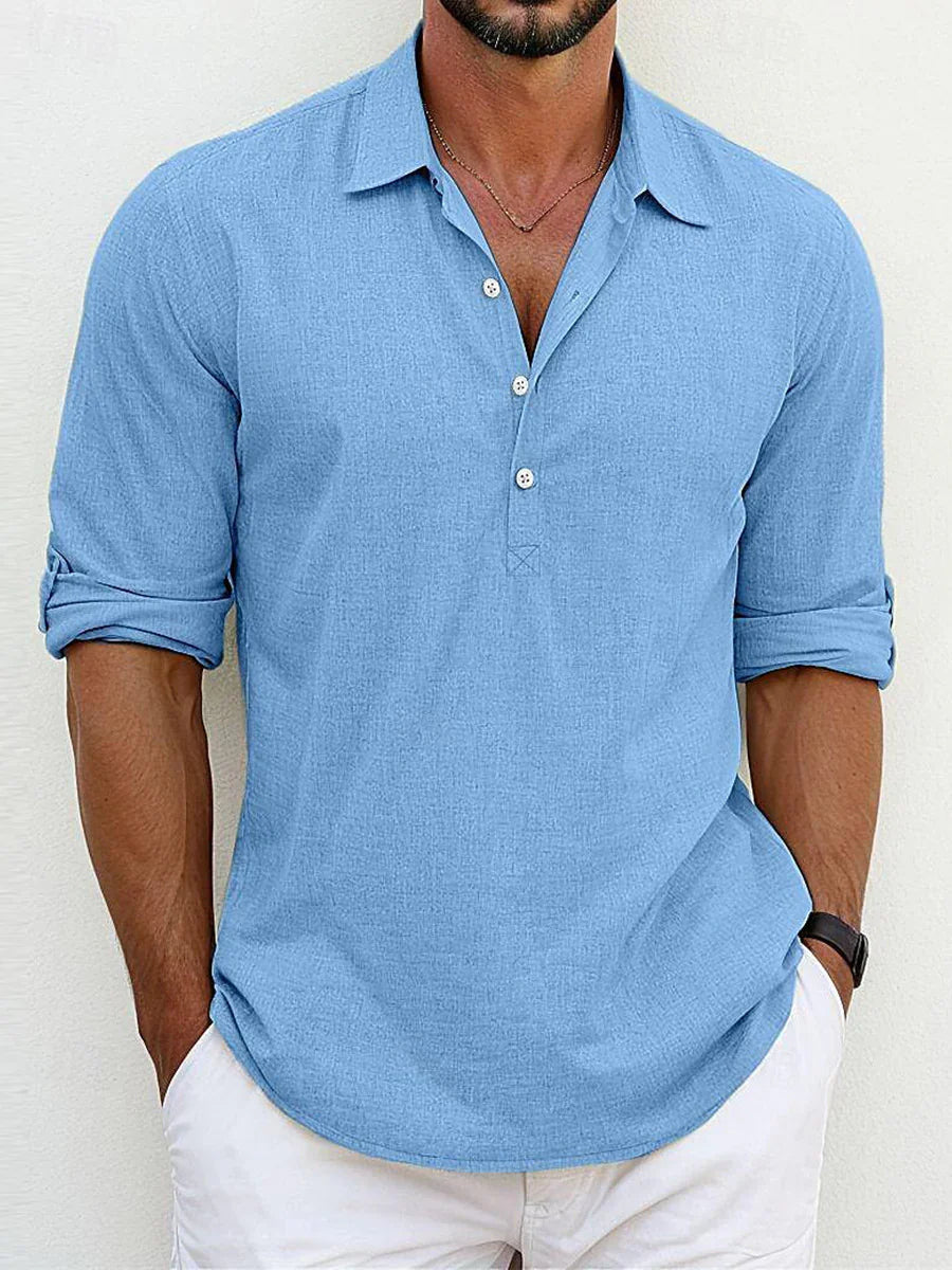 RAPHAEL HOMME CHEMISE