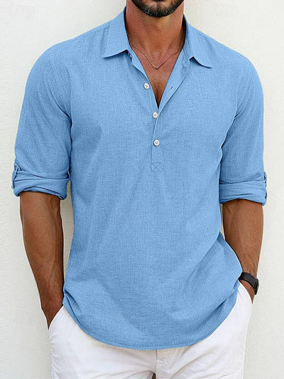RAPHAEL HOMME CHEMISE
