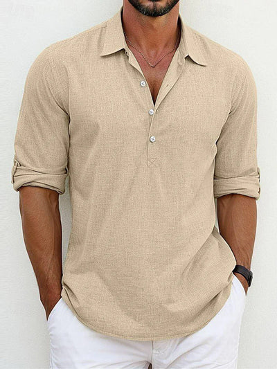 RAPHAEL HOMME CHEMISE