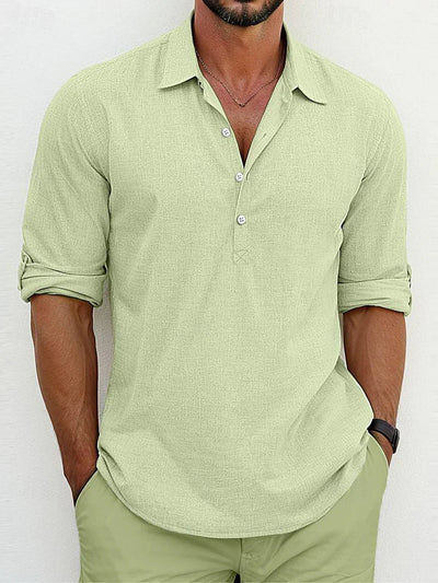 RAPHAEL HOMME CHEMISE