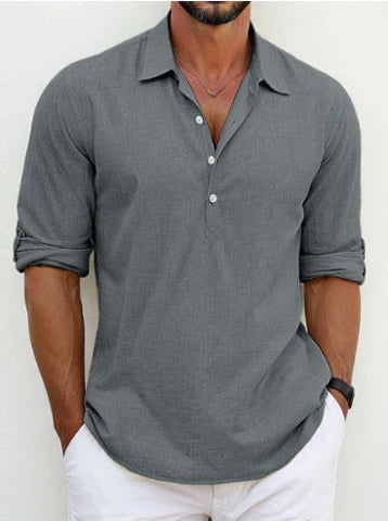 RAPHAEL HOMME CHEMISE