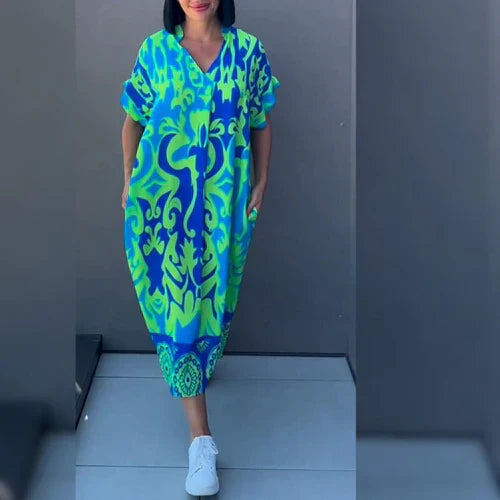 Océane Femme Robe