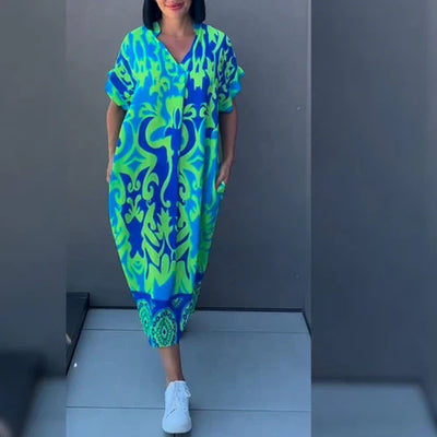 Océane Femme Robe