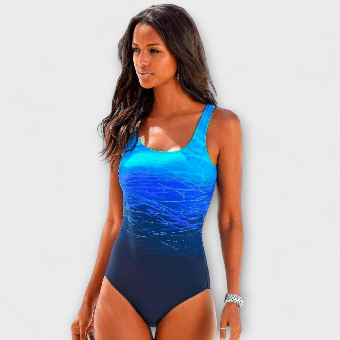 Bikini Femme Une Pièce