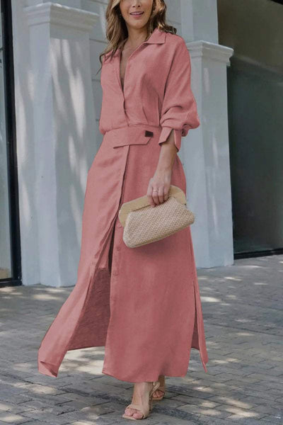 Édith Femme Robe
