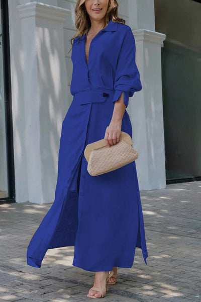 Édith Femme Robe