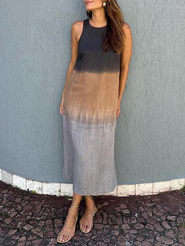 Léna Femme Robe