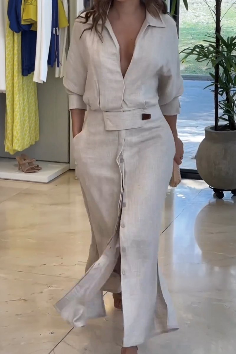 Édith Femme Robe